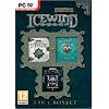 Icewind Dale 3-in-1 Compilation  (PC DVD)