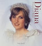 Diana―Princess of Wales-