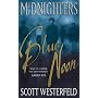 Blue Noon (Midnighters)