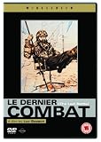 Le Dernier Combat [DVD]