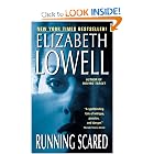 Running Scared by Elizabeth Lowell