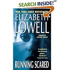 Running Scared by  Elizabeth Lowell