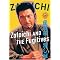 Zatoichi on DVD