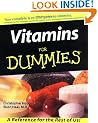 Vitamins For Dummies