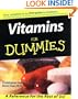 Vitamins for Dummies