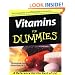 Vitamins for Dummies
