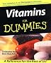 Vitamins For Dummies