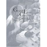 Grand livre de cuisine d'Alain Ducasse : Bistrots, brasseries et restaurants de traditionpar Alain Ducasse