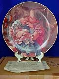 As We Forgive Lord's Prayer Plate