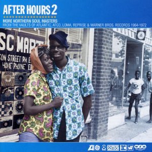 CD-Charts  Music : After Hours 2 - More Northern Soul Masters
