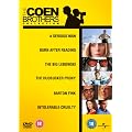 The Coen Brothers Collection [DVD]