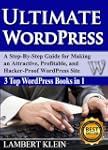 Ultimate WordPress Book; A Step-by-st...