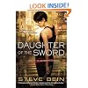 Daughter of the Sword: A Novel of the Fated Blades