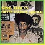 King Tubby Meets Rockers Uptown