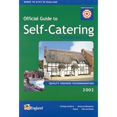 Self-catering Holiday Homes in England (Where to Stay in England)