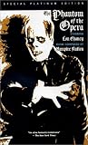 Review   / The Phantom of the Opera