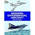 Modern Experimental Aircraft (Dover Pictorial Archives) by Bruce LaFontaine