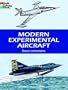 Modern Experimental Aircraft (Dover Pictorial Archives)