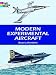 Modern Experimental Aircraft (Dover Pictorial Archives) by Bruce LaFontaine