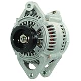 MasterQuality 14430 Premium Remanufactured Alternator by Masterquality