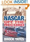 NASCAR Off The Record