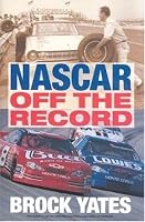 NASCAR Off The Record