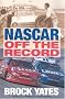 NASCAR Off The Record NASCAR Off The Record
