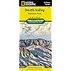 Death Valley National Park (National Geographic Trails Illustrated Map)