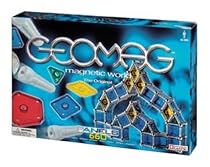 ジオマグ パネル 660