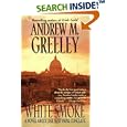White Smoke: A Novel of Papal Election by Andrew M. Greeley