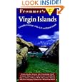 Frommer's Virgin Islands by Darwin Porter and Danforth Prince