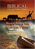 Noah`s Ark & The Biblical Flood [DVD] [2006] [Region 1] [US Import] [NTSC]