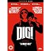 Dig! [DVD]