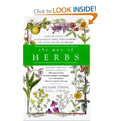 The Way of Herbs (Paperback) The Way of Herbs