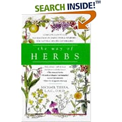 The Way of Herbs
