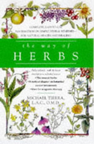 The Way of Herbs