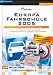 Europa Fahrschule 2005 - CD-ROM für Windows 95/98/2000/ME/XP