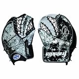 NHL Franklin Sports SX Pro GC 1300 Goalie Catch Glove