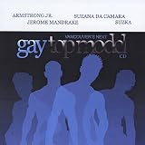 Vancouver's Next Gay Top Model