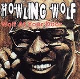 Wolf at Your Door