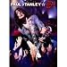 MY FAVORITE ROCK CONCERT DVD'S