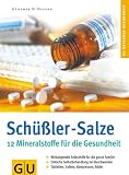SchÃ¼Ã?ler-Salze