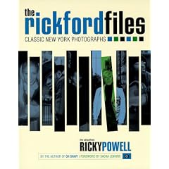 The Rickford Files: Classic New York Photographs
