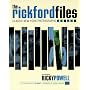 The Rickford Files: Classic New York Photographs