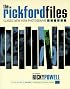 The Rickford Files: Classic New York Photographs