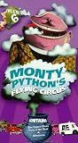 Monty Python's Flying Circus, Vol. 06 by A&E Home Video