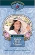 Violet's Bold Mission, Book 4 (Life of Faith®, A: Violet Travilla Series)