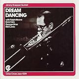 Dream Dancing : Jimmy Knepper