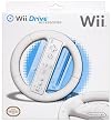 Venom Steering Wheel Remote Housing (Wii)