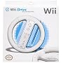 Volant pour Wiimote officiel Nintendo Wii